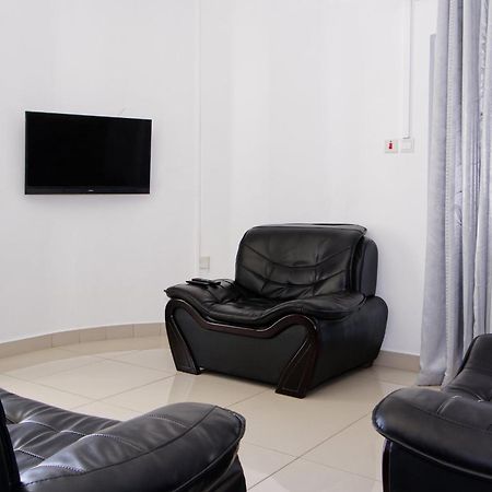 Blue Pebbles Villa Flic en Flac Ngoại thất bức ảnh
