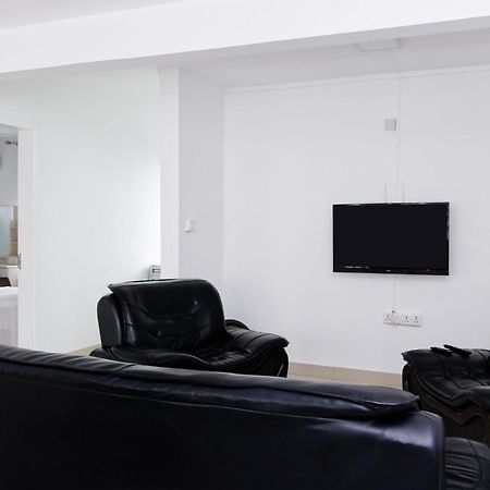 Blue Pebbles Villa Flic en Flac Ngoại thất bức ảnh