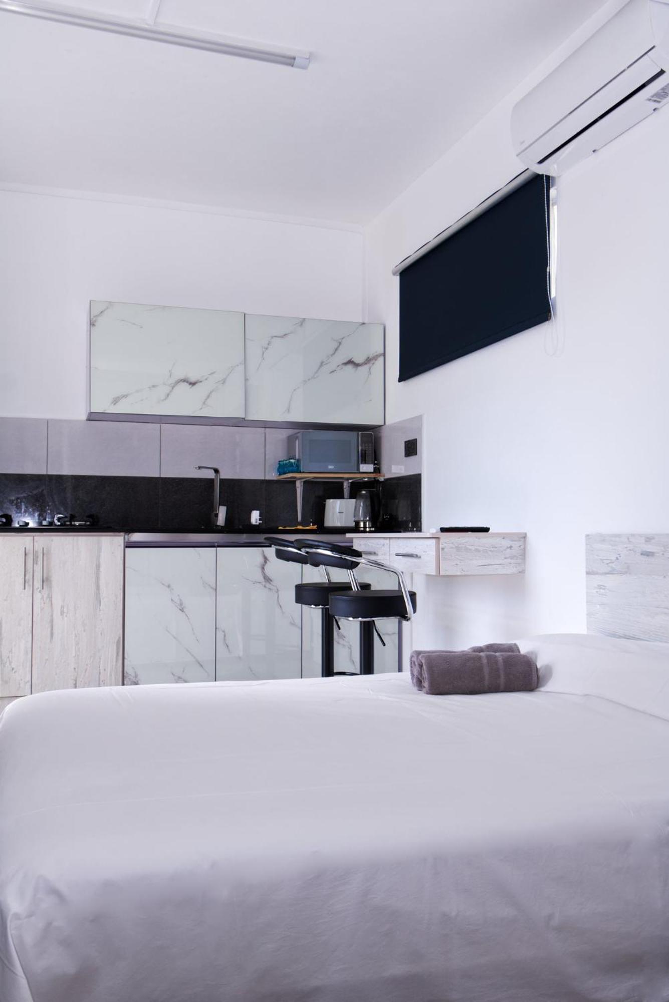 Blue Pebbles Villa Flic en Flac Ngoại thất bức ảnh