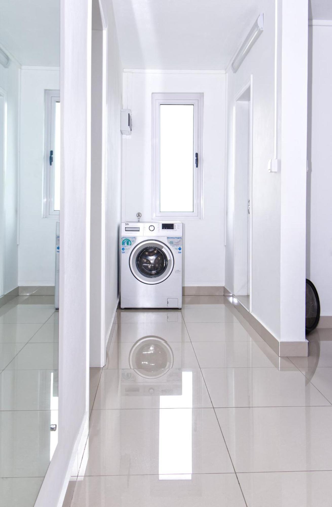 Blue Pebbles Villa Flic en Flac Ngoại thất bức ảnh