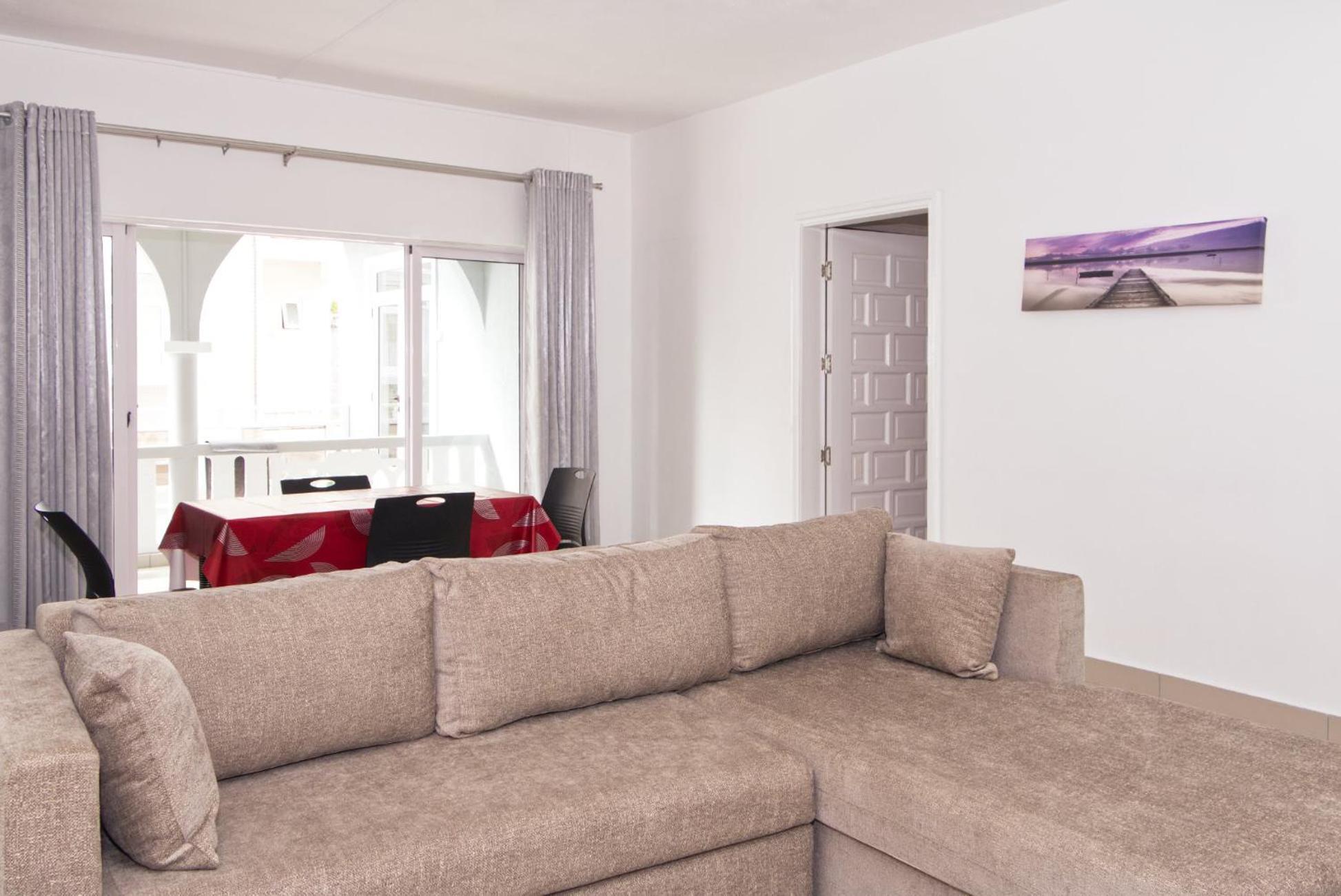 Blue Pebbles Villa Flic en Flac Ngoại thất bức ảnh