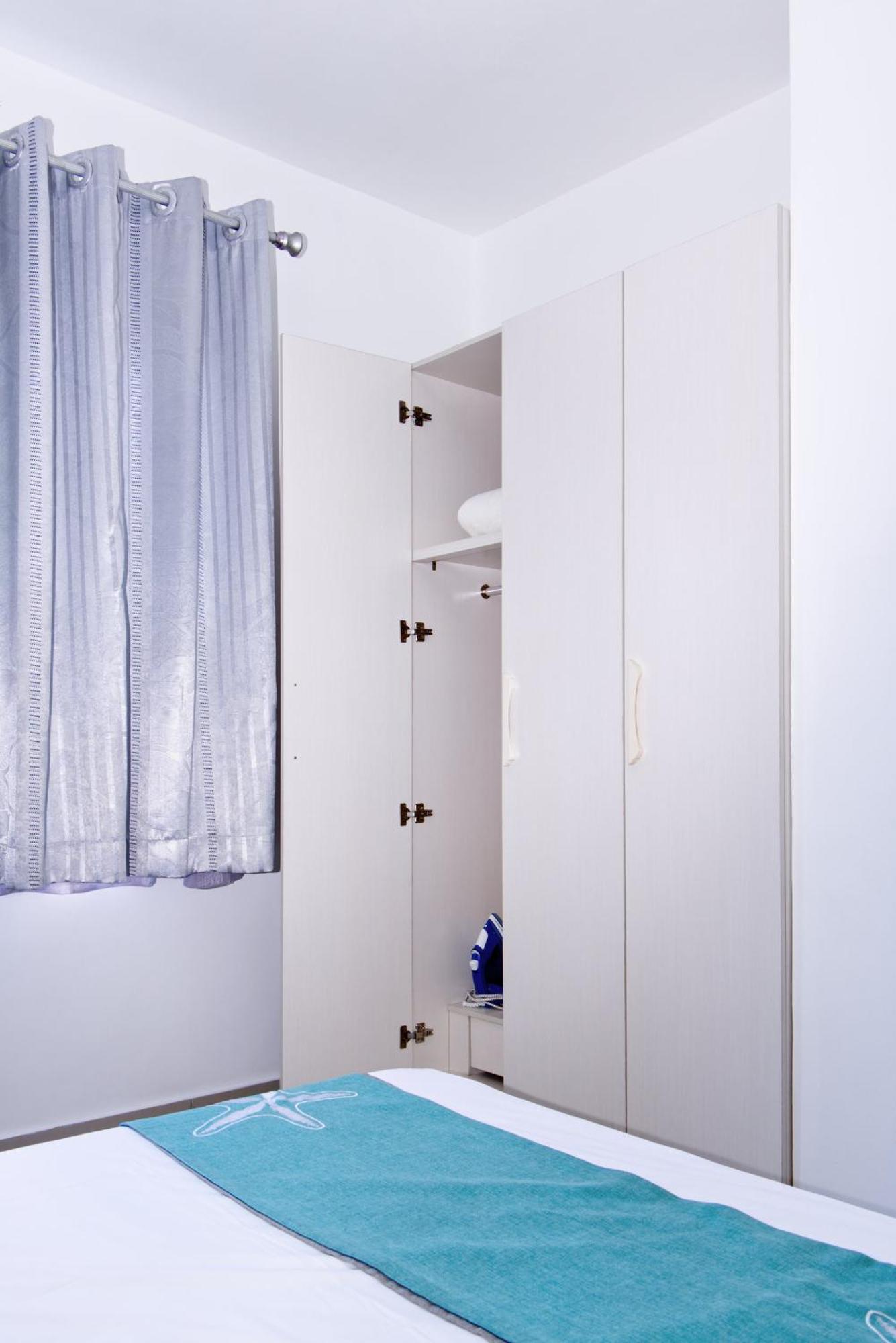 Blue Pebbles Villa Flic en Flac Ngoại thất bức ảnh