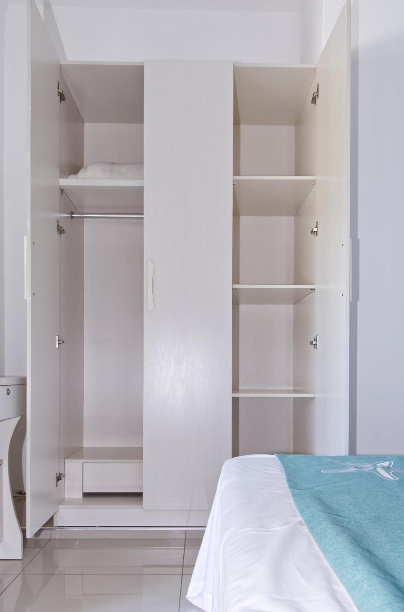Blue Pebbles Villa Flic en Flac Ngoại thất bức ảnh