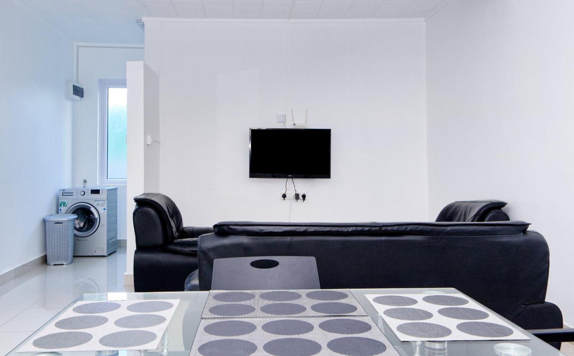 Blue Pebbles Villa Flic en Flac Ngoại thất bức ảnh