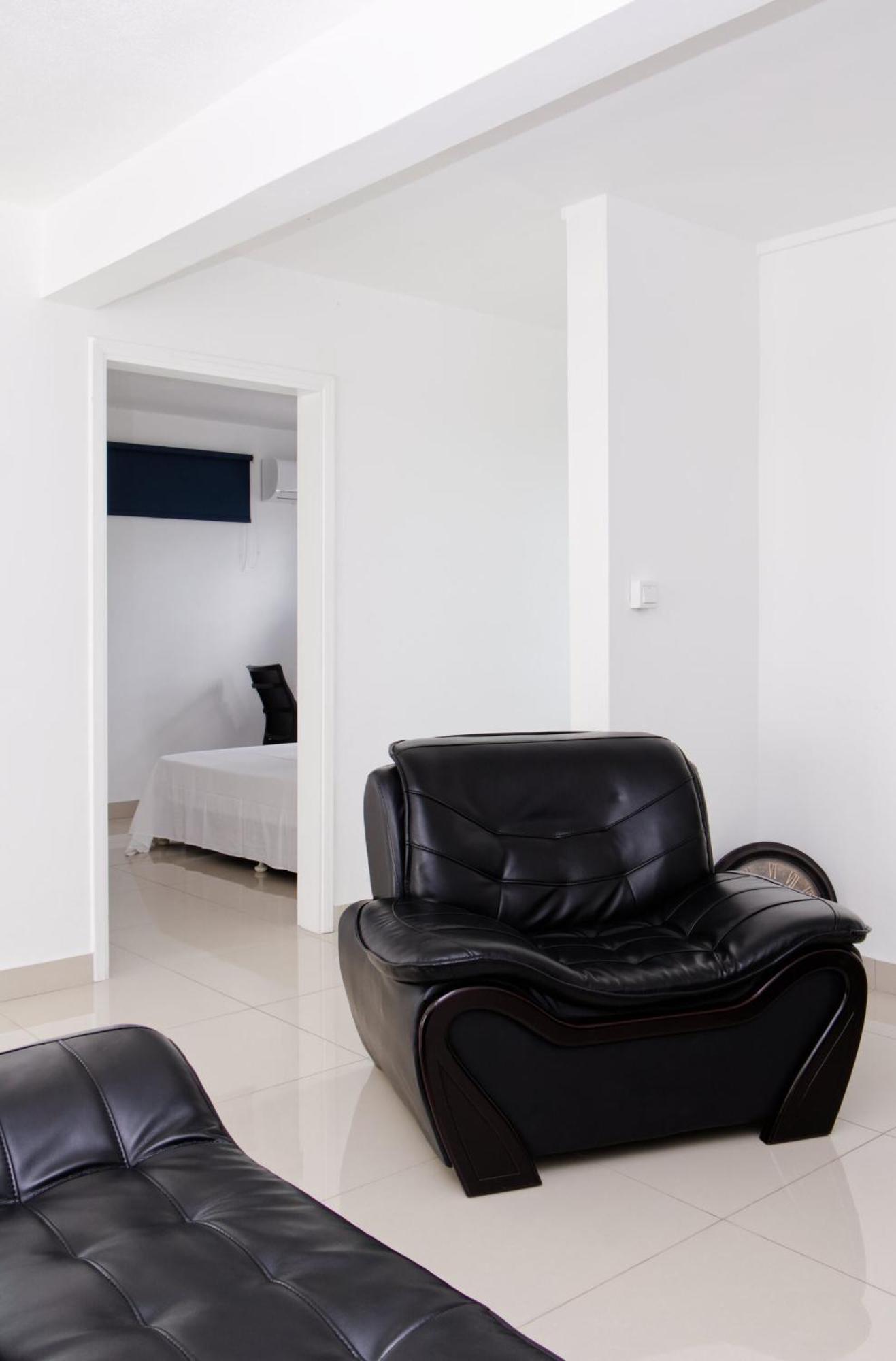 Blue Pebbles Villa Flic en Flac Ngoại thất bức ảnh