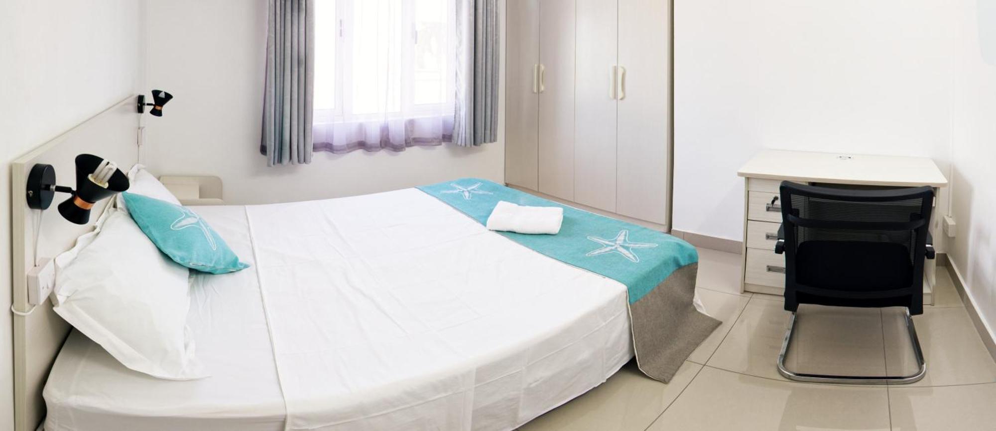 Blue Pebbles Villa Flic en Flac Ngoại thất bức ảnh