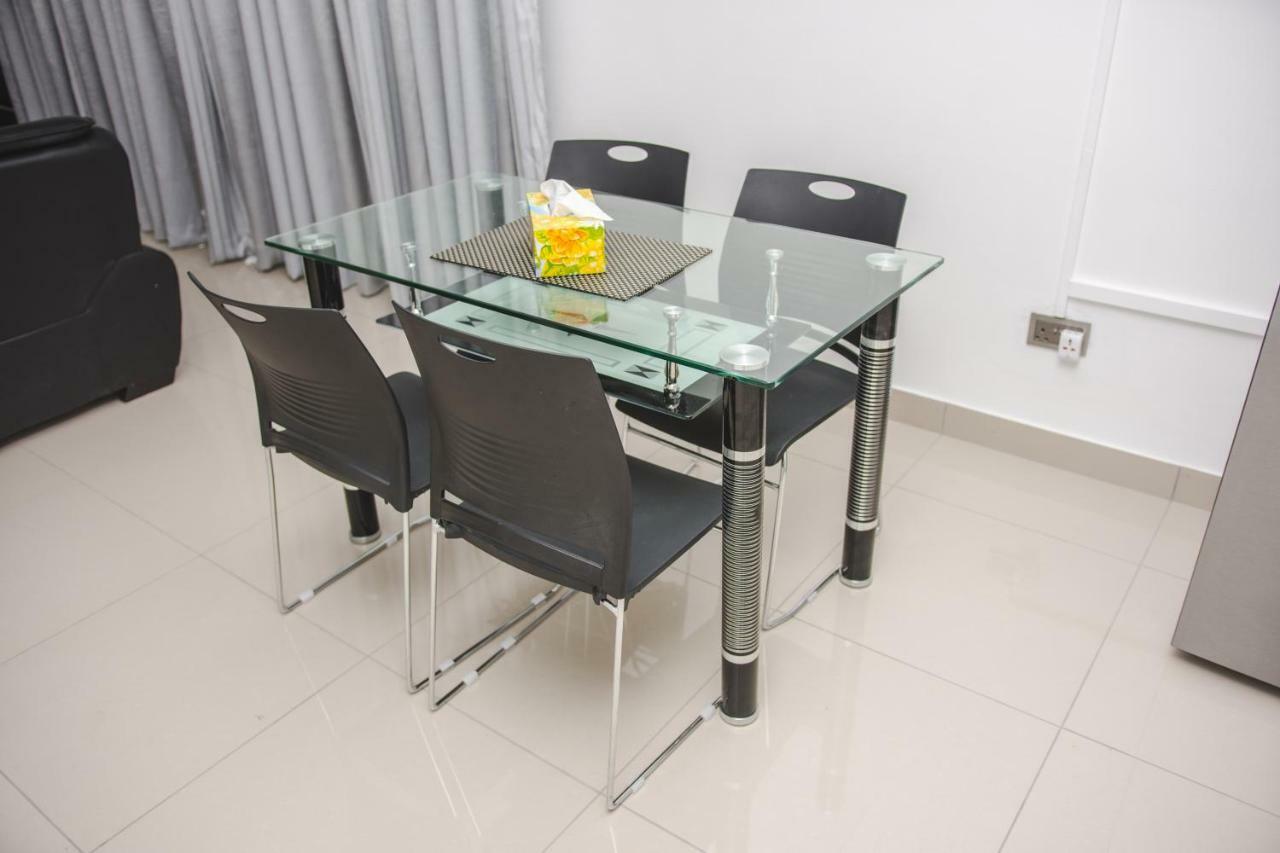 Blue Pebbles Villa Flic en Flac Ngoại thất bức ảnh